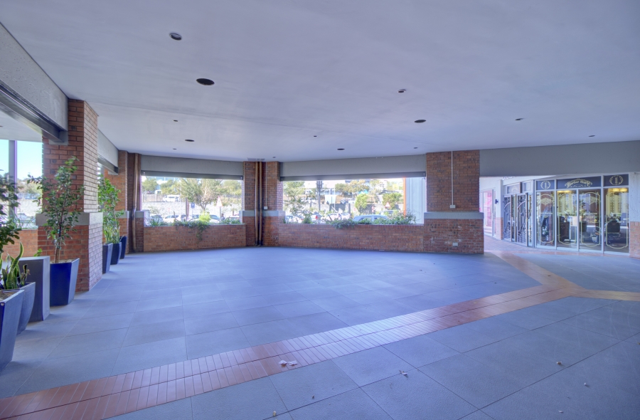 To Let commercial Property for Rent in Sunninghill Gauteng