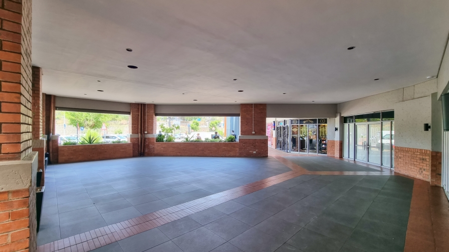 To Let commercial Property for Rent in Sunninghill Gauteng