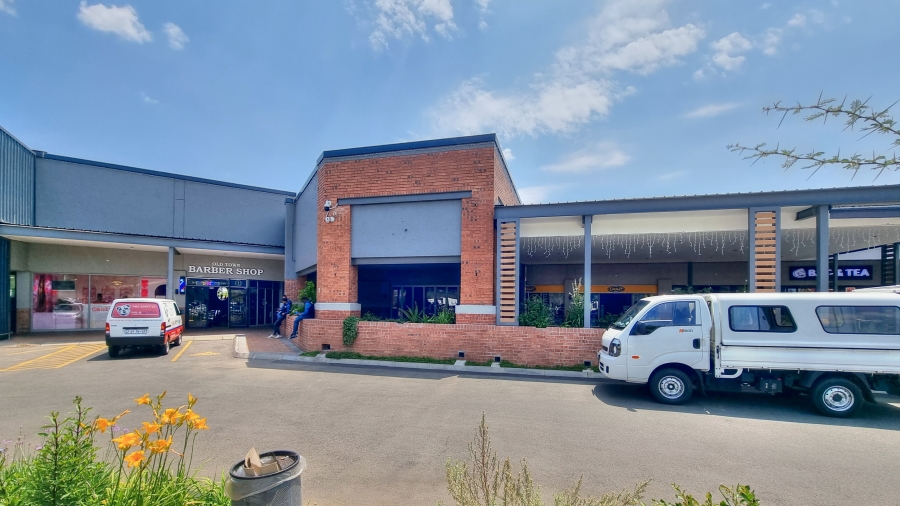 To Let commercial Property for Rent in Sunninghill Gauteng