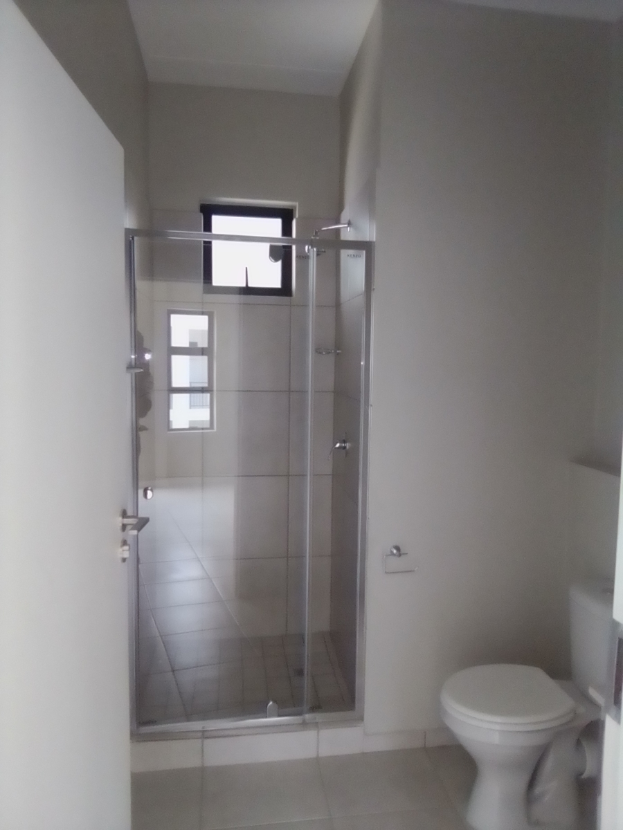 To Let 0 Bedroom Property for Rent in Grand Central Gauteng