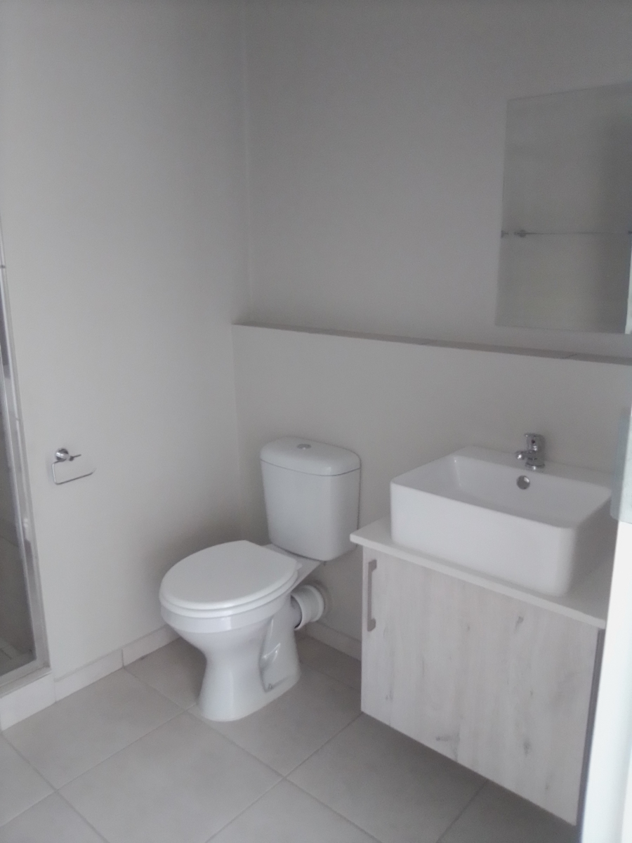 To Let 0 Bedroom Property for Rent in Grand Central Gauteng