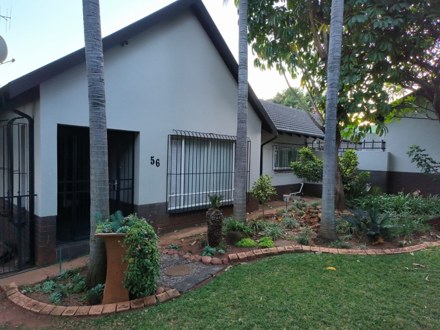 4 Bedroom Property for Sale in Wonderboom Gauteng