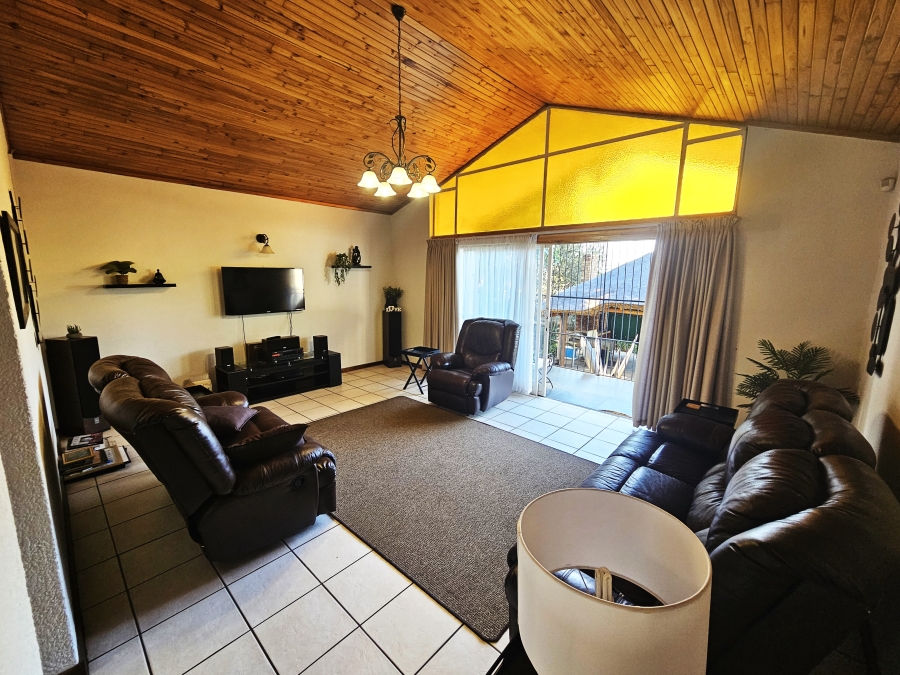 4 Bedroom Property for Sale in Wonderboom Gauteng