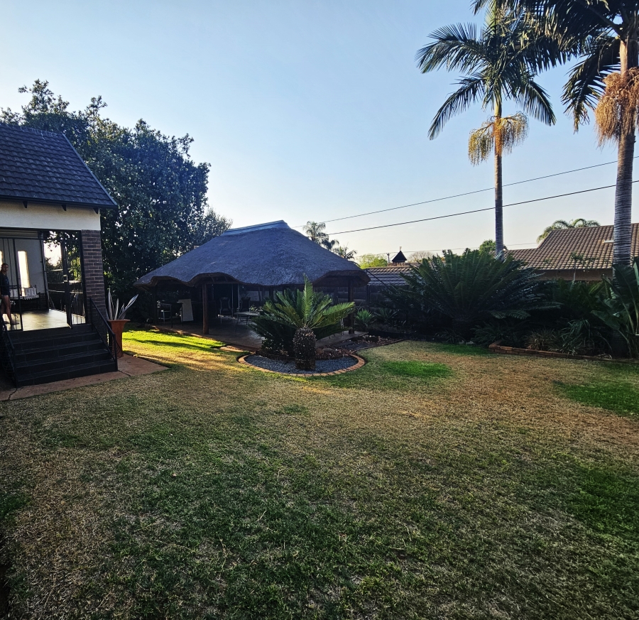 4 Bedroom Property for Sale in Wonderboom Gauteng