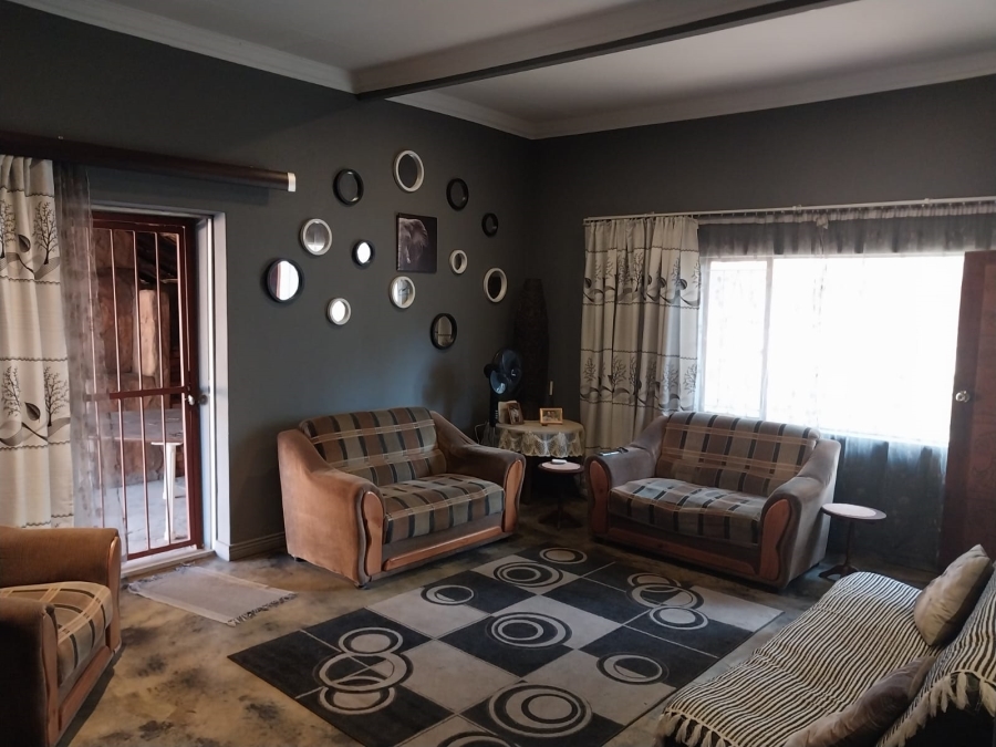 3 Bedroom Property for Sale in Daspoort Gauteng