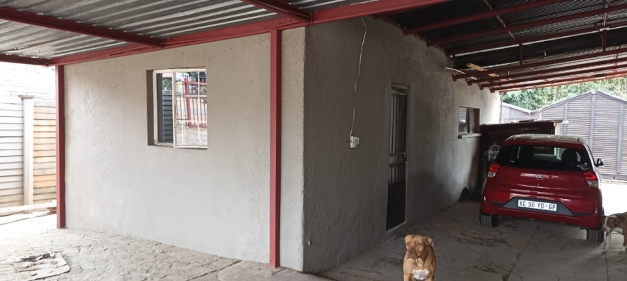 3 Bedroom Property for Sale in Daspoort Gauteng