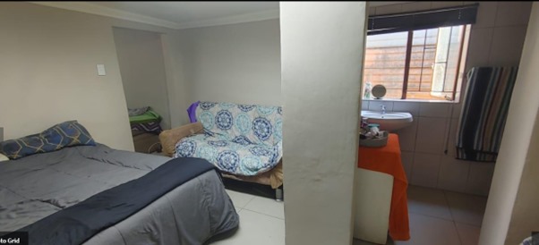 3 Bedroom Property for Sale in Daspoort Gauteng