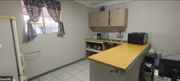 3 Bedroom Property for Sale in Daspoort Gauteng