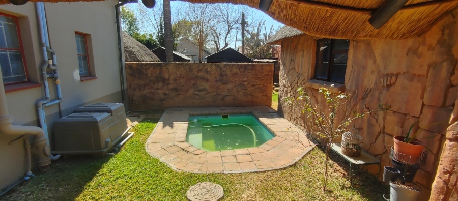 3 Bedroom Property for Sale in Daspoort Gauteng