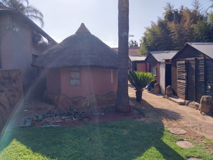 3 Bedroom Property for Sale in Daspoort Gauteng