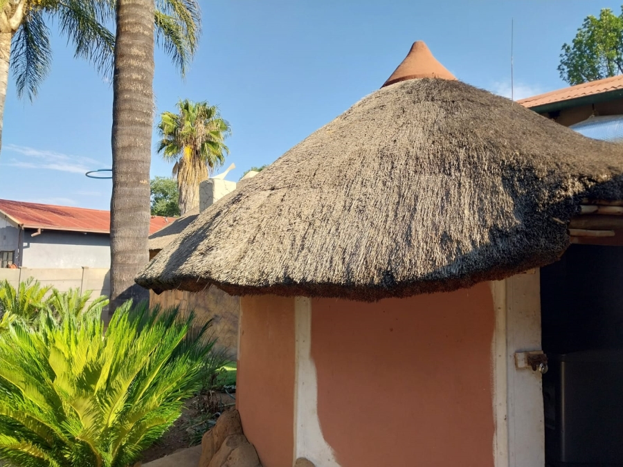 3 Bedroom Property for Sale in Daspoort Gauteng