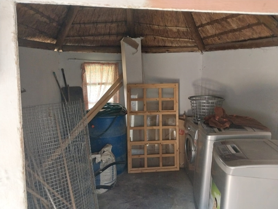 3 Bedroom Property for Sale in Daspoort Gauteng