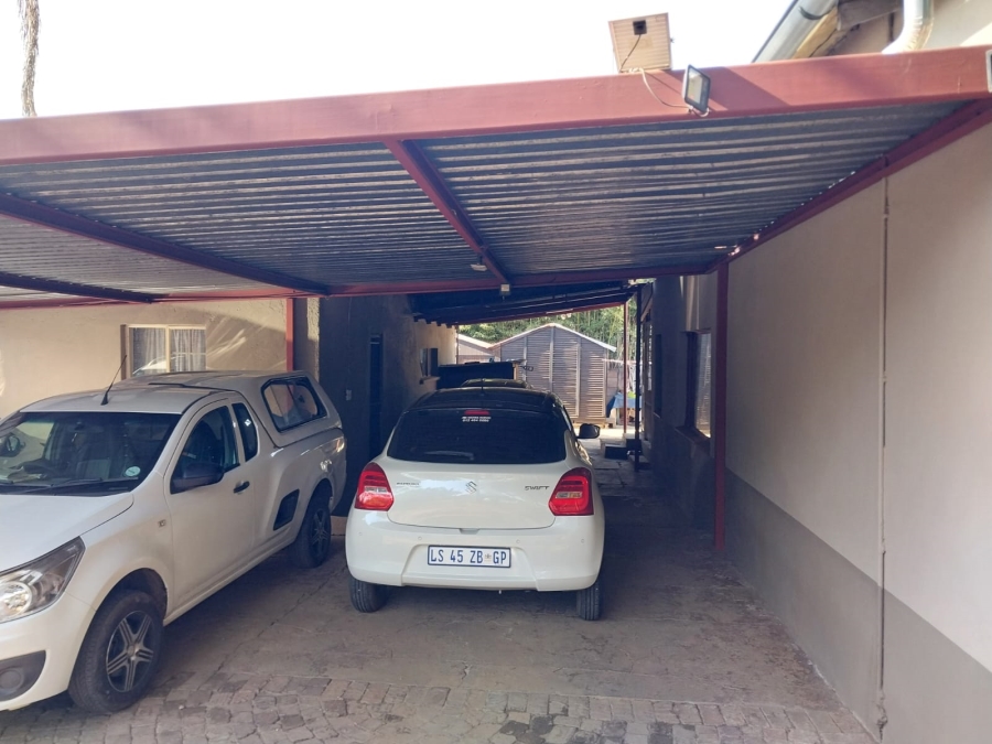 3 Bedroom Property for Sale in Daspoort Gauteng