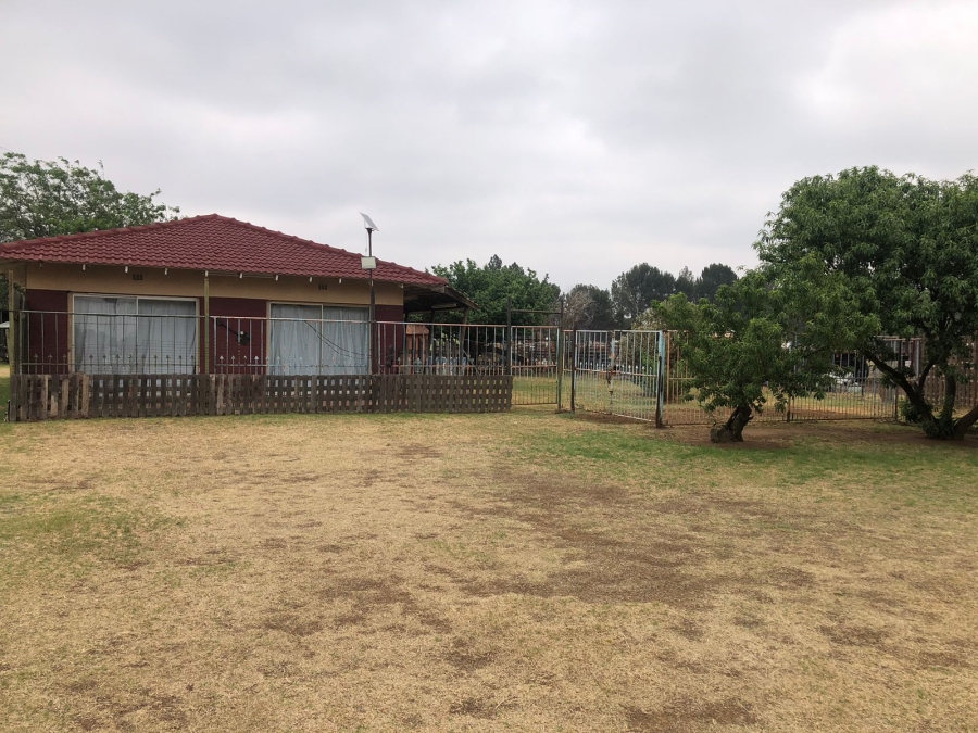 To Let 1 Bedroom Property for Rent in Buyscelia Gauteng