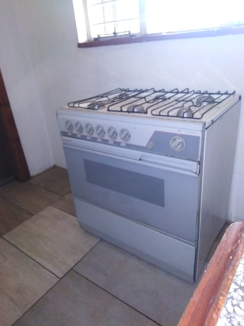 To Let 1 Bedroom Property for Rent in Buyscelia Gauteng