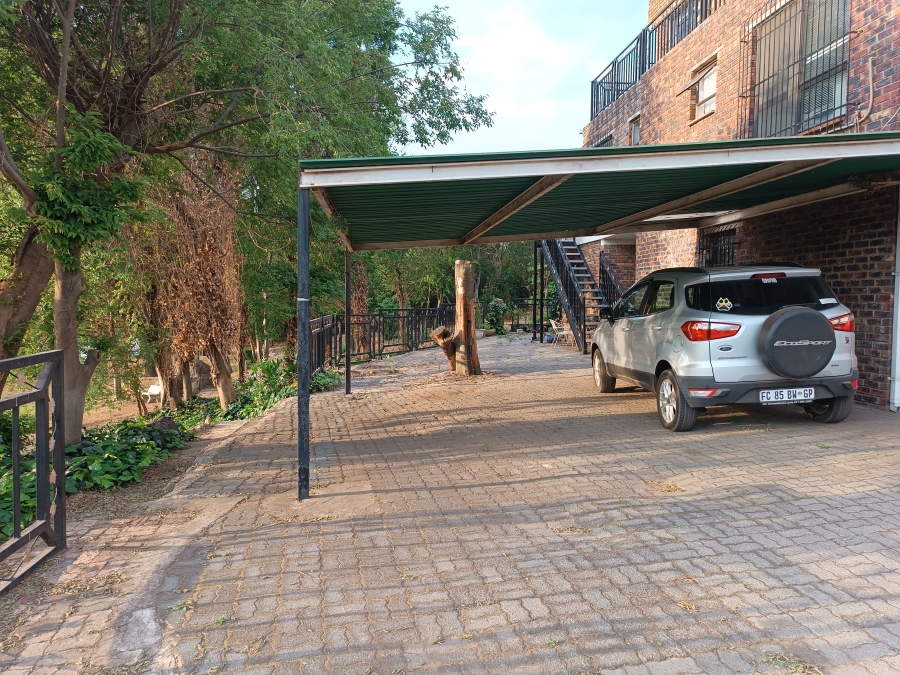 To Let 1 Bedroom Property for Rent in Glen Donald A H Gauteng