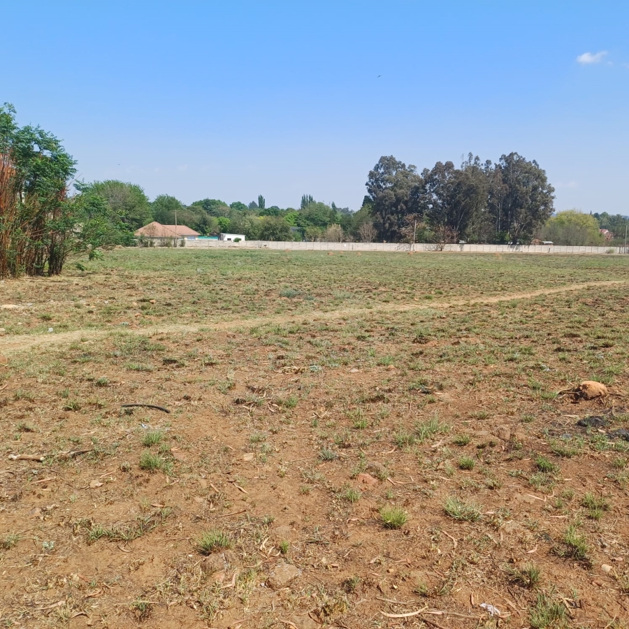 0 Bedroom Property for Sale in Henley on Klip Gauteng