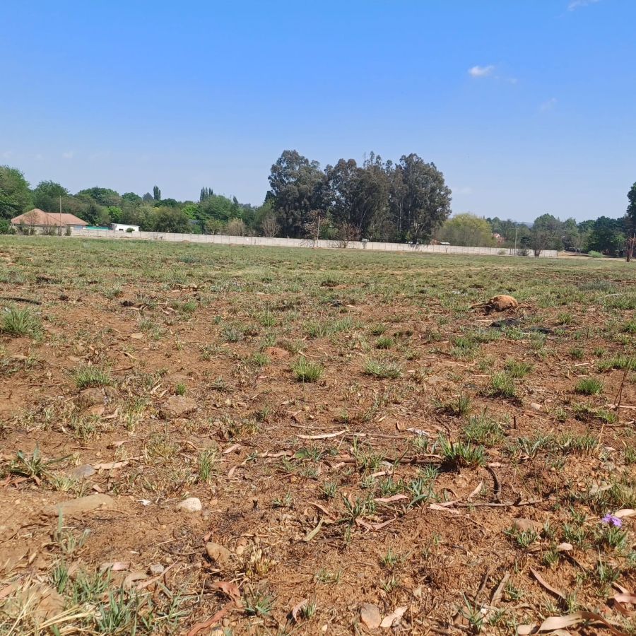 0 Bedroom Property for Sale in Henley on Klip Gauteng