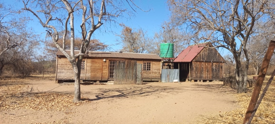 0 Bedroom Property for Sale in Lusthof Gauteng