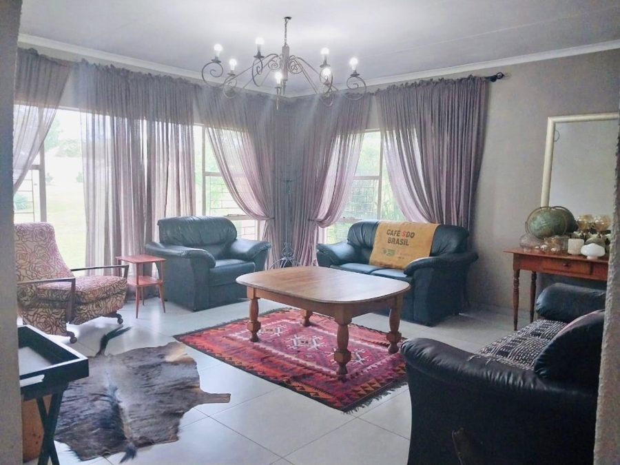 4 Bedroom Property for Sale in Vanwaartshof Gauteng