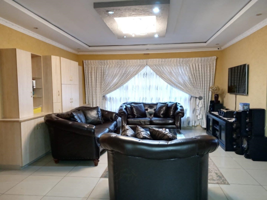 3 Bedroom Property for Sale in Three Rivers East Gauteng