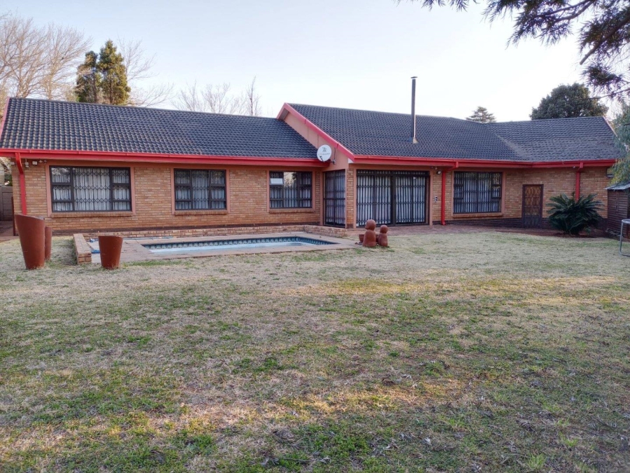 3 Bedroom Property for Sale in Three Rivers East Gauteng