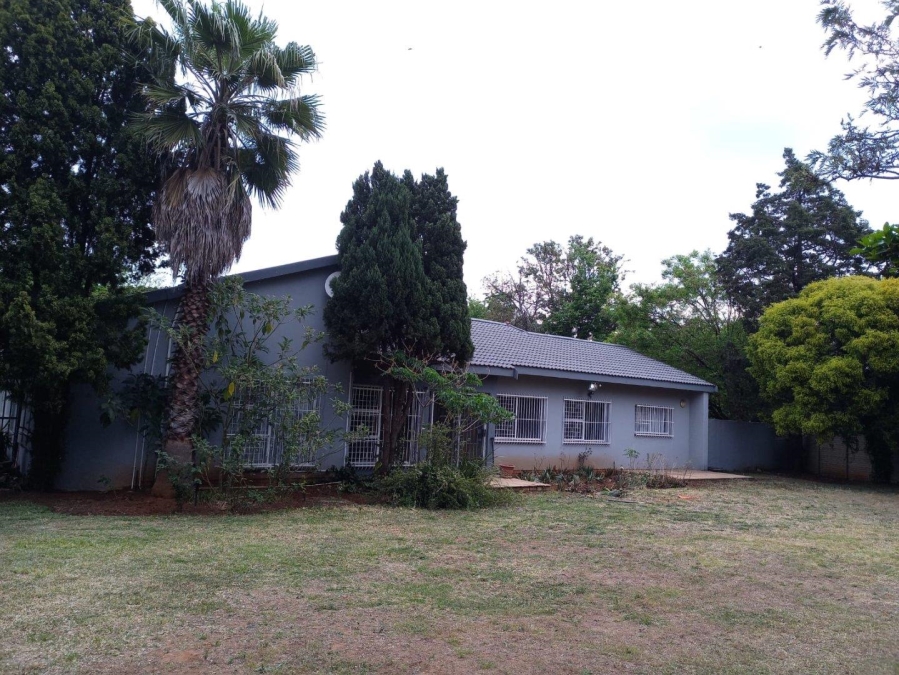 4 Bedroom Property for Sale in Three Rivers East Gauteng