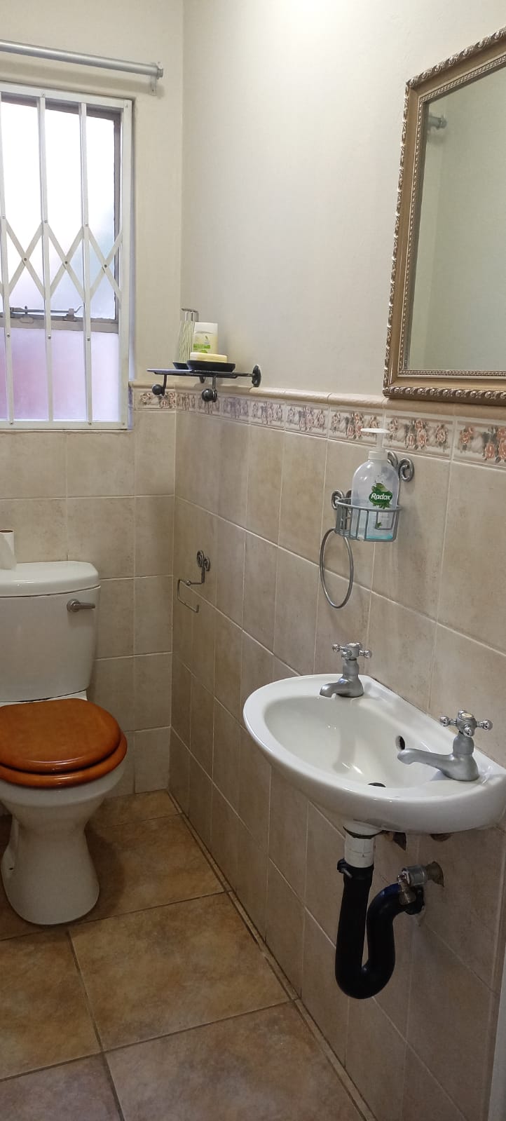 3 Bedroom Property for Sale in Risiville Gauteng