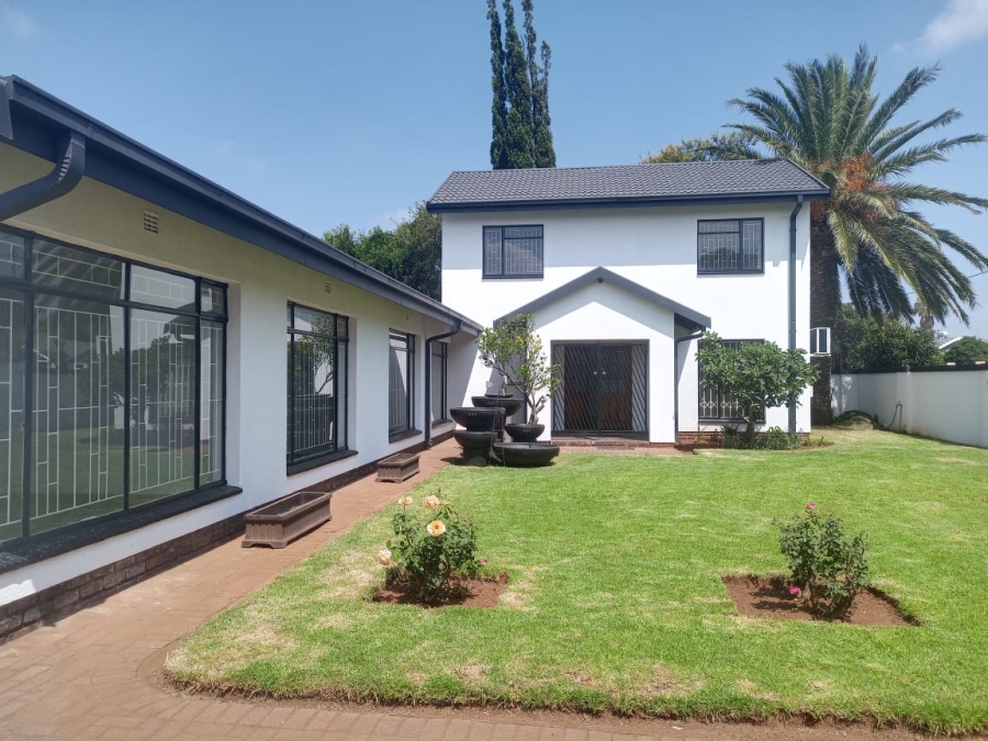 4 Bedroom Property for Sale in Arcon Park Gauteng