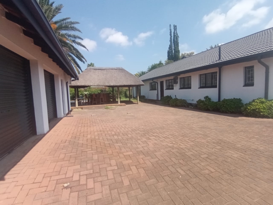 4 Bedroom Property for Sale in Arcon Park Gauteng