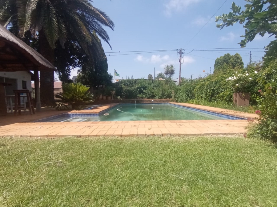 4 Bedroom Property for Sale in Arcon Park Gauteng