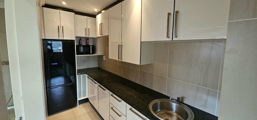 4 Bedroom Property for Sale in Monument Gauteng