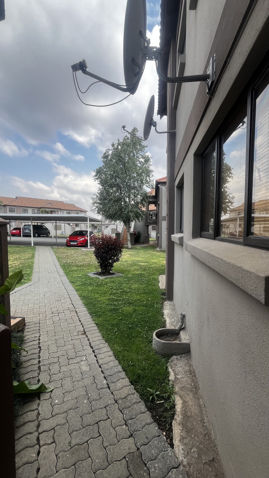 3 Bedroom Property for Sale in Jackal Creek Golf Estate Gauteng