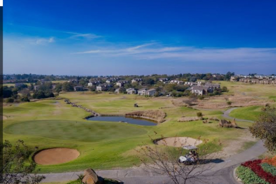 3 Bedroom Property for Sale in Jackal Creek Golf Estate Gauteng