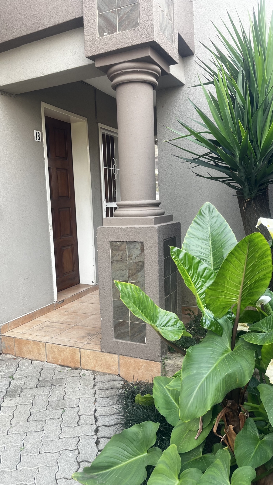 To Let 2 Bedroom Property for Rent in Helderwyk Gauteng