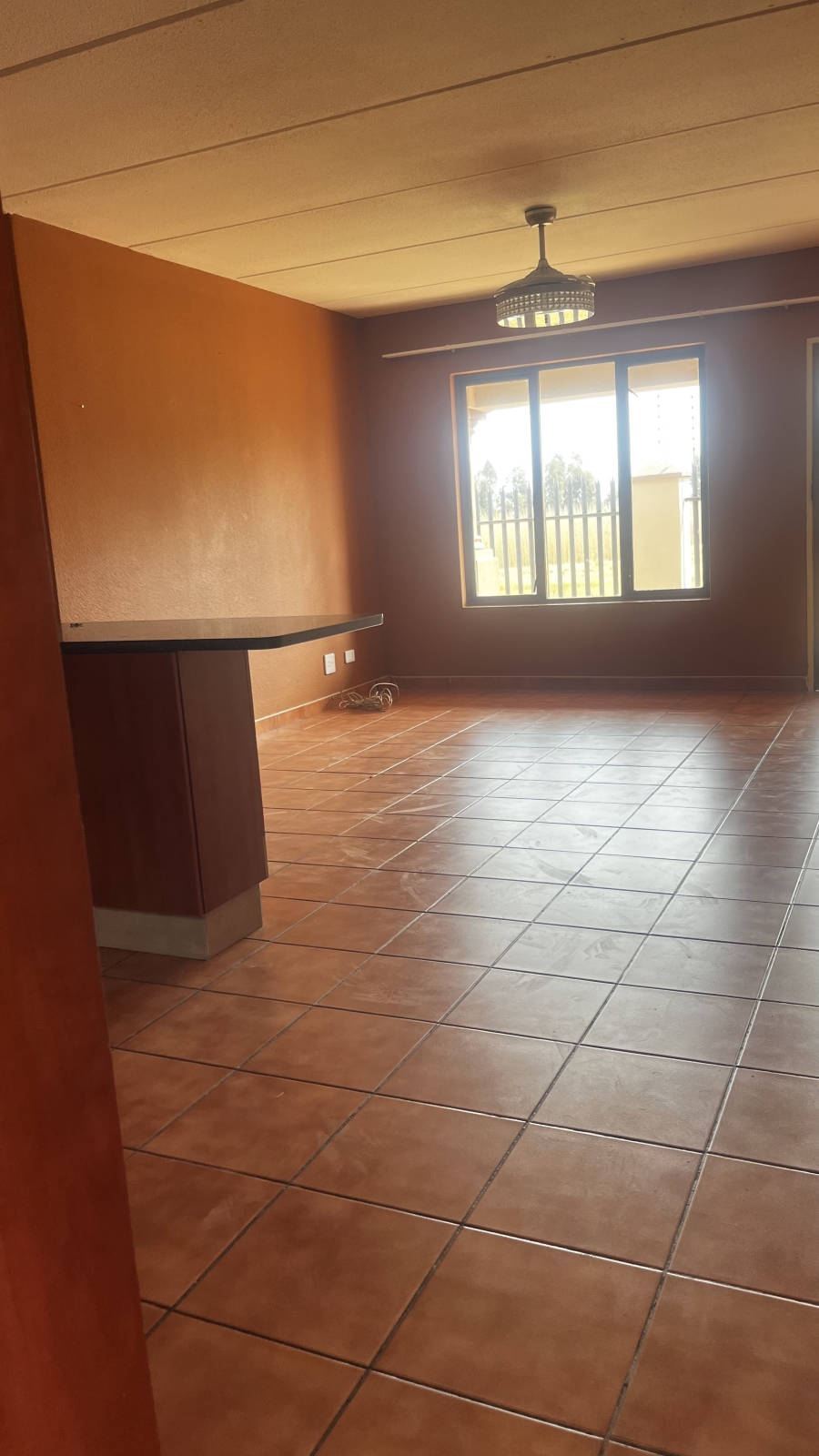 To Let 2 Bedroom Property for Rent in Helderwyk Gauteng