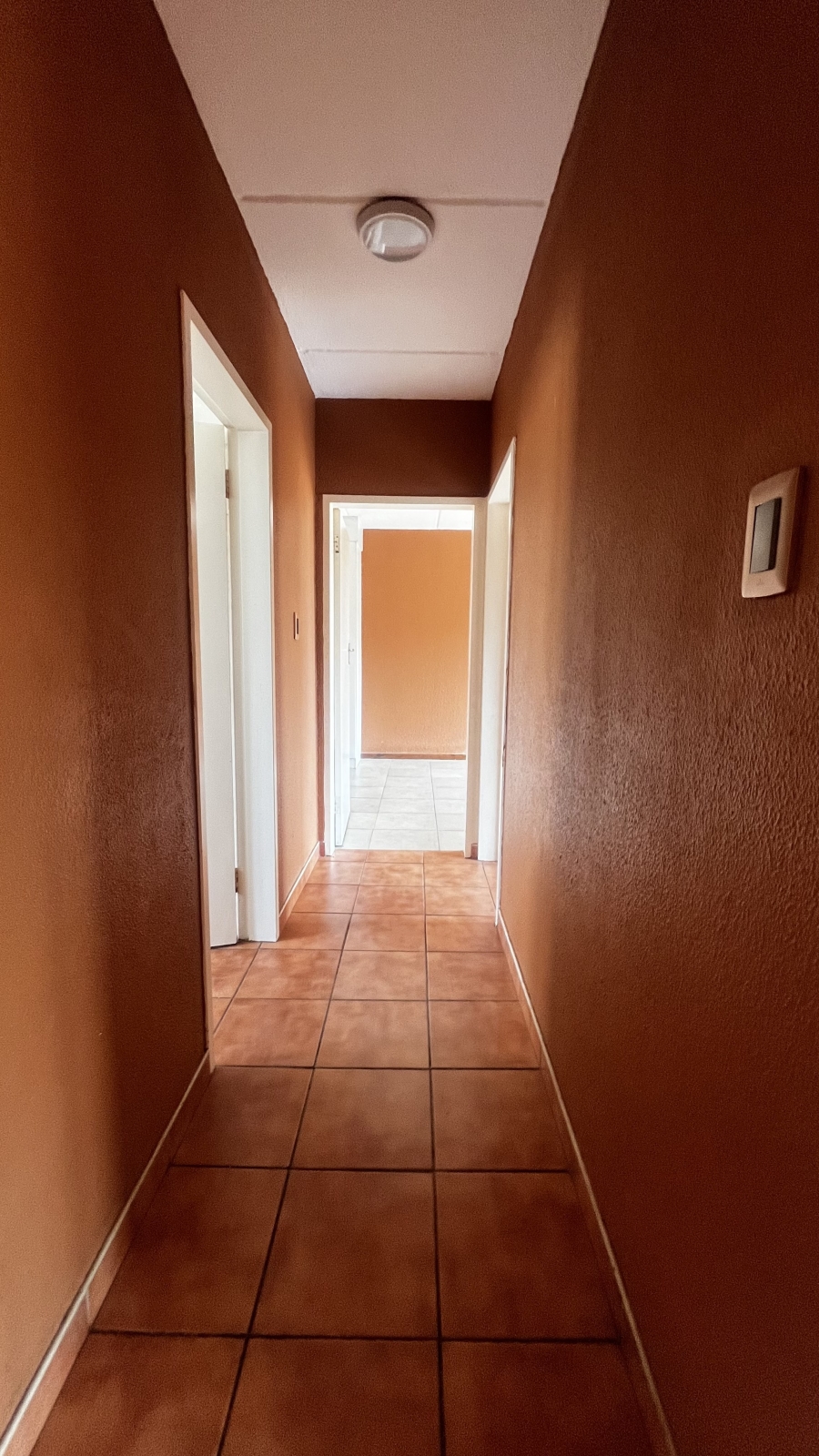 To Let 2 Bedroom Property for Rent in Helderwyk Gauteng