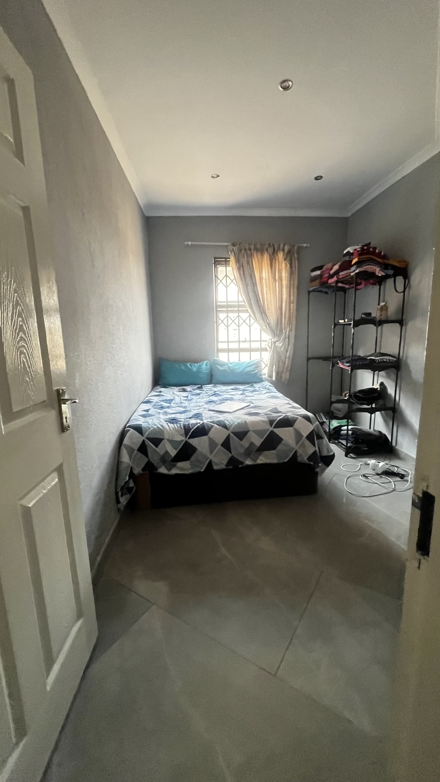 To Let 4 Bedroom Property for Rent in Sharon Park Gauteng