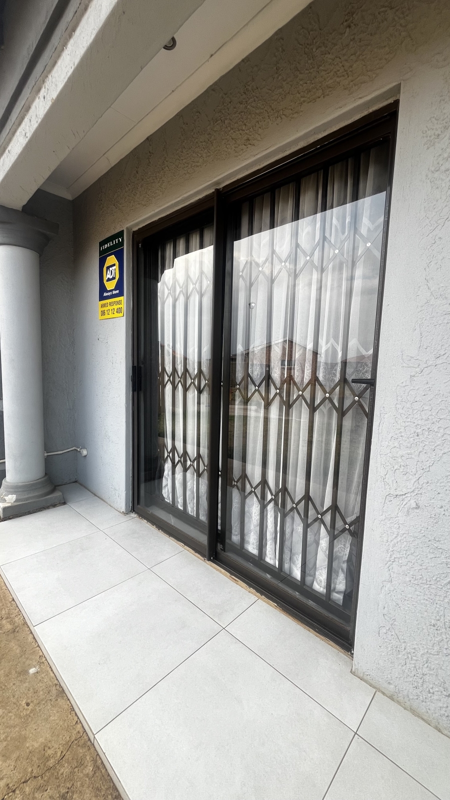 To Let 4 Bedroom Property for Rent in Sharon Park Gauteng