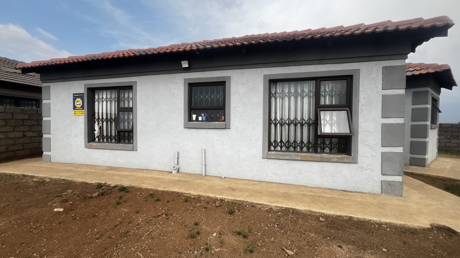 To Let 4 Bedroom Property for Rent in Sharon Park Gauteng