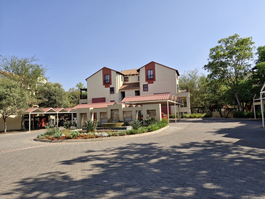 To Let 0 Bedroom Property for Rent in Oukraal Estate Gauteng