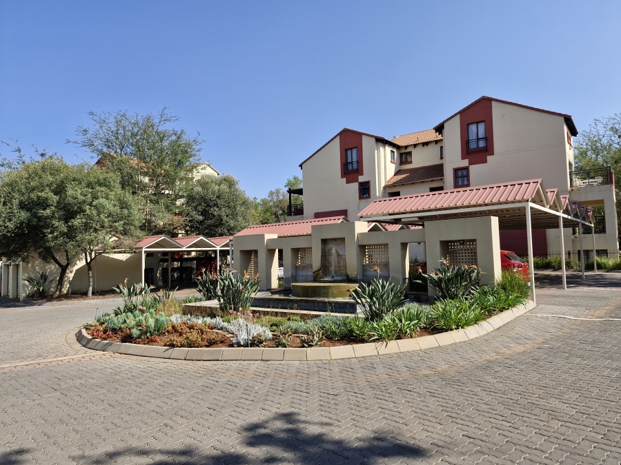 To Let 0 Bedroom Property for Rent in Oukraal Estate Gauteng