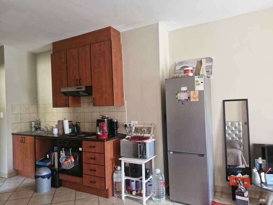 To Let 0 Bedroom Property for Rent in Oukraal Estate Gauteng