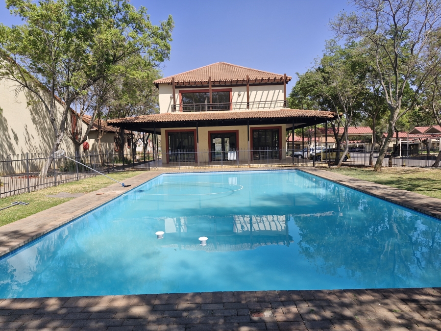 To Let 0 Bedroom Property for Rent in Oukraal Estate Gauteng