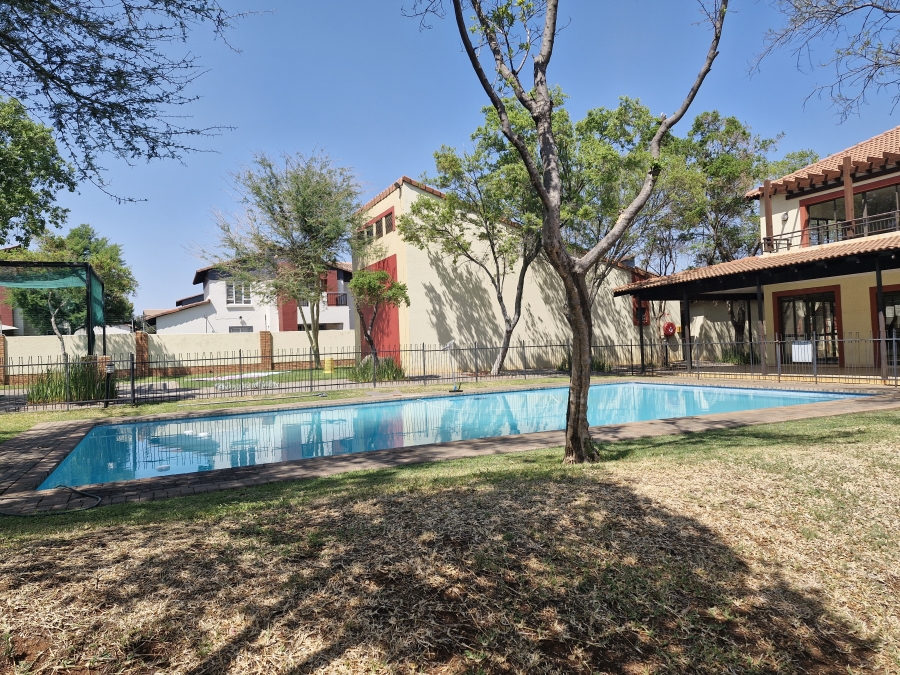 To Let 0 Bedroom Property for Rent in Oukraal Estate Gauteng