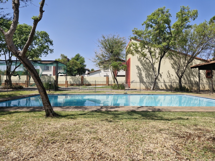 To Let 0 Bedroom Property for Rent in Oukraal Estate Gauteng