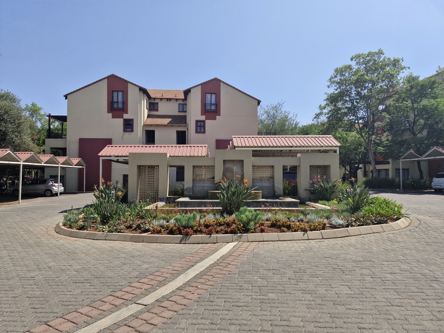 To Let 0 Bedroom Property for Rent in Oukraal Estate Gauteng