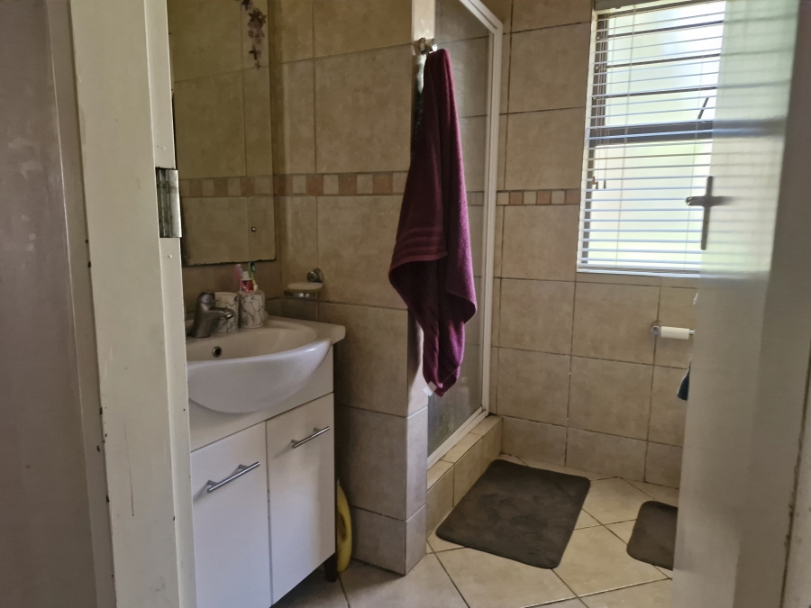 To Let 0 Bedroom Property for Rent in Oukraal Estate Gauteng