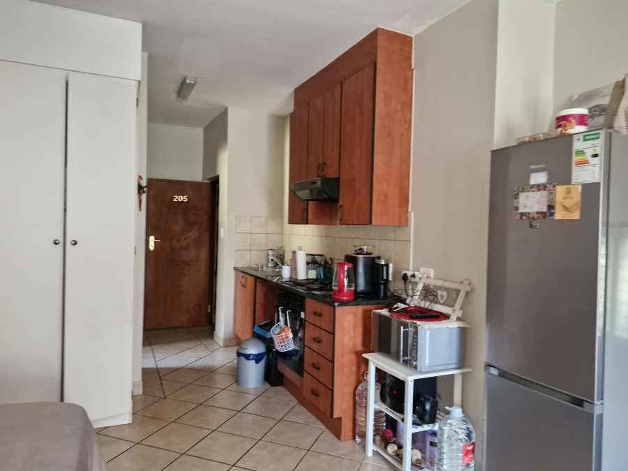 To Let 0 Bedroom Property for Rent in Oukraal Estate Gauteng