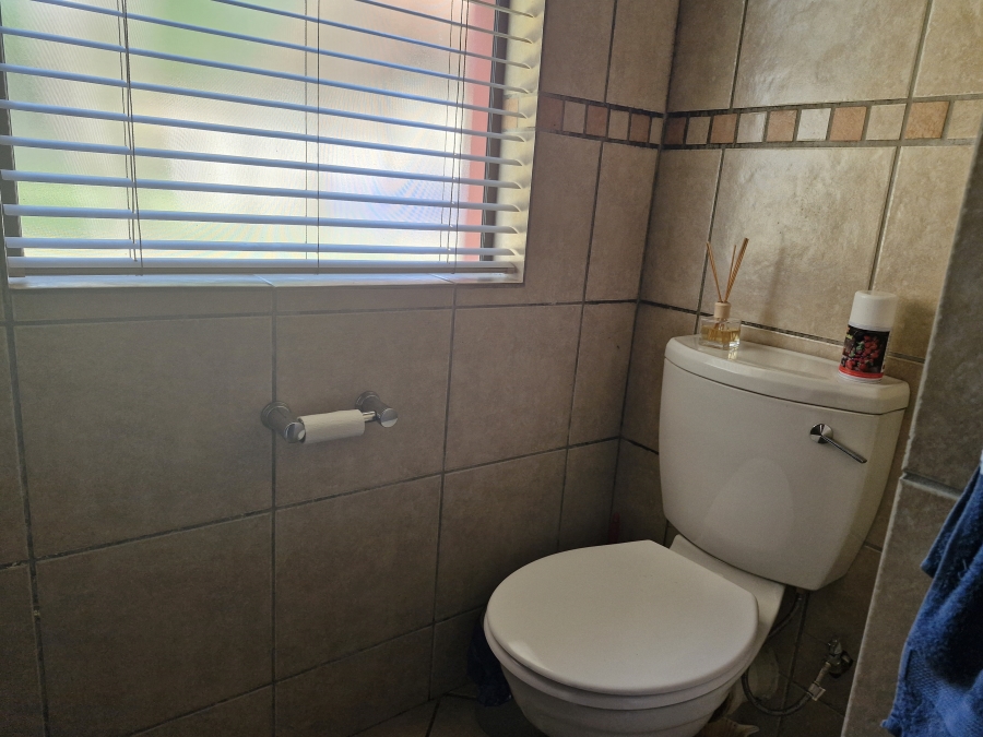 To Let 0 Bedroom Property for Rent in Oukraal Estate Gauteng